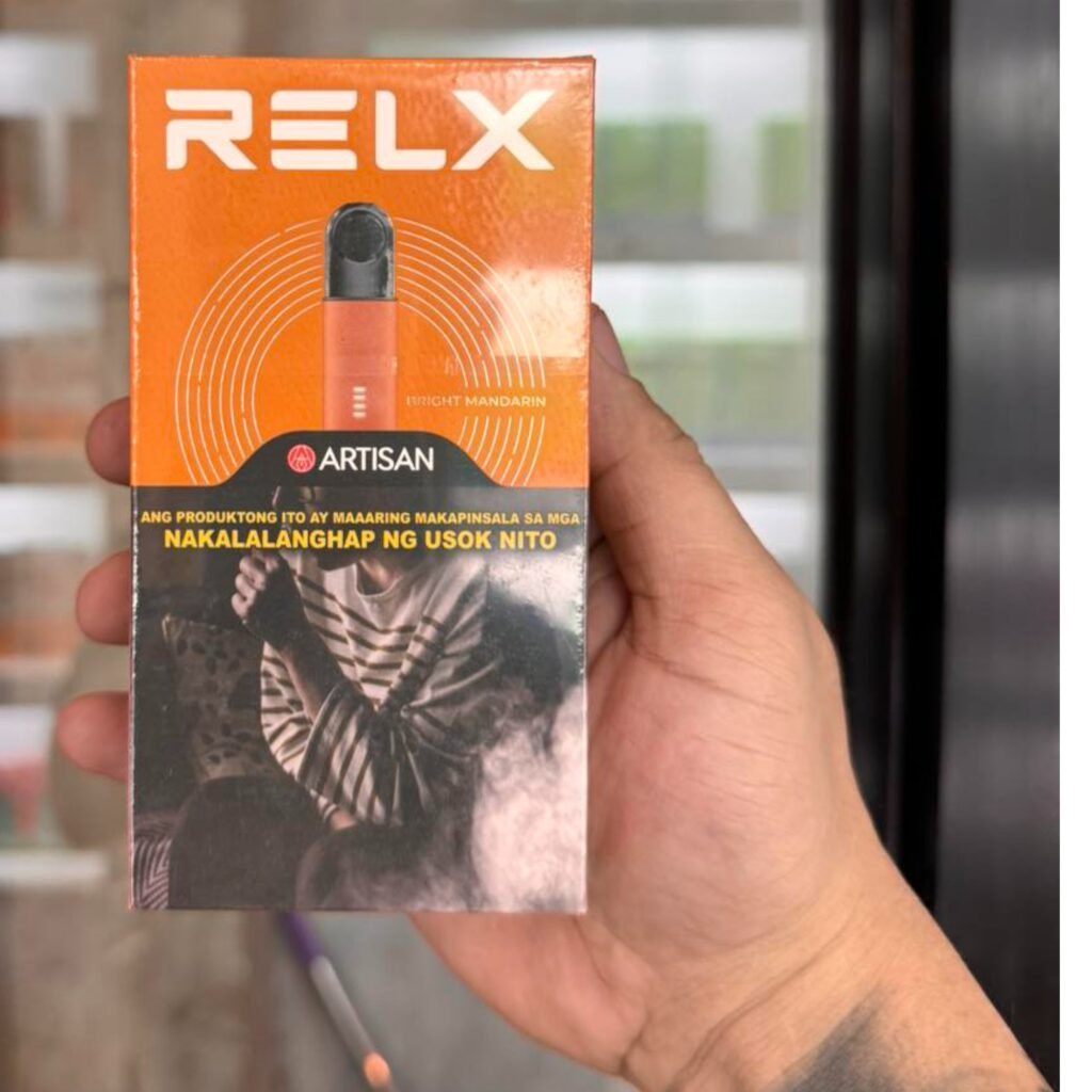 RELX Infinity Device ร้านค้าออนไลน์