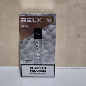 Relx Artisan รีวิว