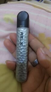 Relx Artisan หัวชาร์จ