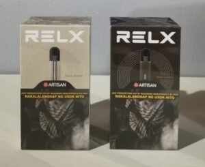 Relx Artisan Polo Stripe รุ่นอื่น