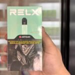 Relx Artisan สินค้าขายดี