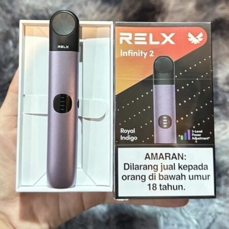 Relx Infinity 2