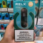 Relx Infinity ???????????????