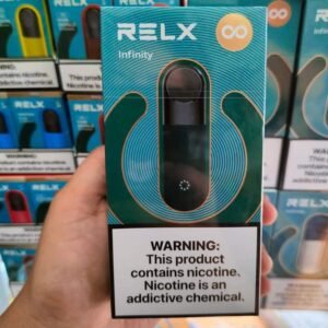 Relx Infinity สั่งซื้อออนไลน์