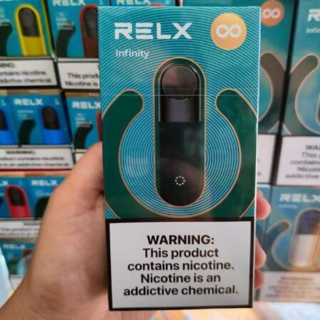 Relx Infinity สั่งซื้อออนไลน์