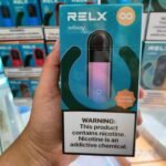 Relx Infinity Device Kit Skyblush ?????????