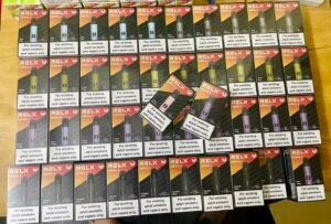 พอตไฟฟ้า Relx