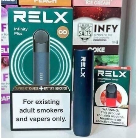 Relx Phantom ร้านขาย