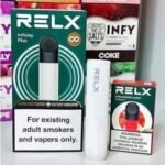 Relx Infinity Plus Thailand