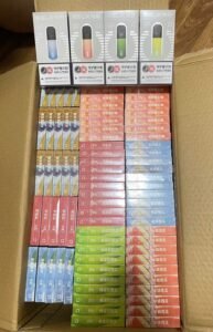 Relx Infinity Plus USB Type-C