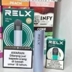 Relx Infinity Plus ????????????????