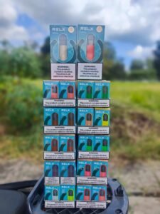 หัวพอต Relx ราคาถูก