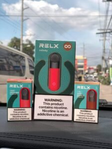 ซื้อ Relx Infinity ที่ไหน