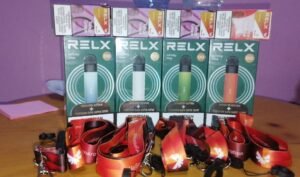 Relx Infinity Plus Morning Dew ดีไหม