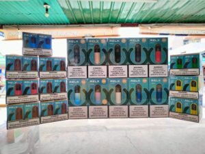 Relx Infinity รุ่นใหม่