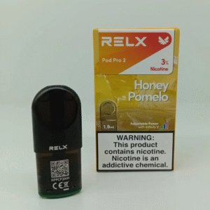 Relx Pro 2 Honey Pomelo ราคา