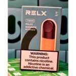 ?????? Relx Infinity Palm Rounds ???????????????