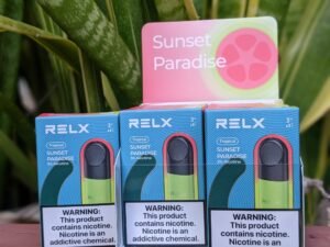 เทคโนโลยี FEELM