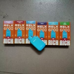 เทคโนโลยี FEELM ใน Relx