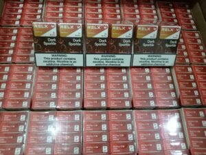 Relx Pro 2 ความต้านทาน