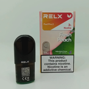 Relx Pro 2 Fresh Peach ราคา