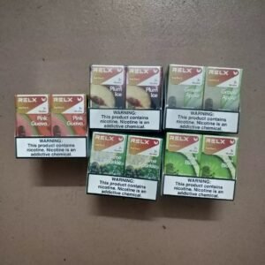 วิธีดูแลรักษาหัวพอต Relx