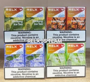 Relx Pro 2 ติดต่อ Line