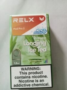 หัวพอต Relx Pro 2 คุณภาพ