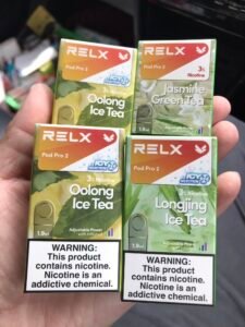 หัวพอต Relx Pro 2 ซื้อที่ไหน