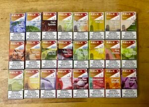 Relx Pro 2 ราคา