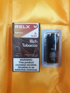 หัวพอต Relx Pro 2 ราคาโปรโมชั่น