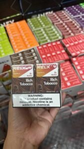 หัวพอต Relx Pro 2 ร้านค้า