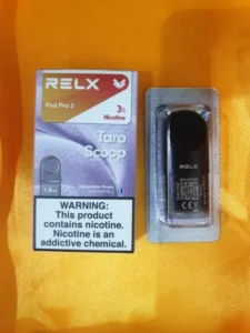 Relx Pro 2 Taro Scoop ซื้อที่ไหน