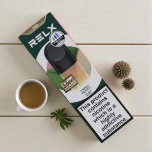 Relx Infinity 2 Pods ราคาถูก