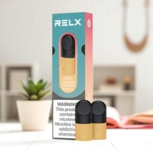 Relx Infinity 2 Pods เทคโนโลยี