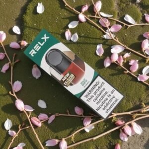 Relx Infinity 2 Pods Root Brew แนะนำ