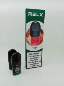 รีวิว Relx Infinity 2 Pods