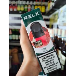 หัวพอต Relx Infinity 2 Pods