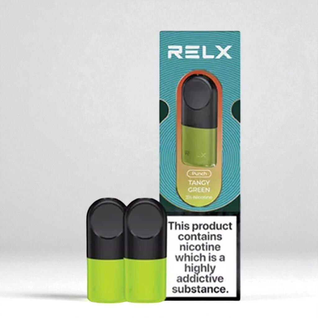 Relx Infinity 2 Pods โปรโมชั่น