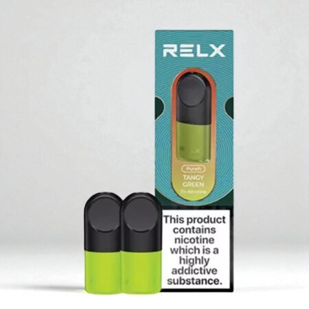 Relx Infinity 2 Pods โปรโมชั่น