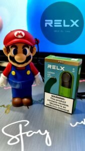 เทคโนโลยี FEELM Ceramic Maze Coil