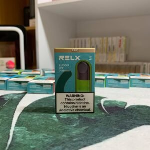 หัวพอต Fresh Red รสชาติ