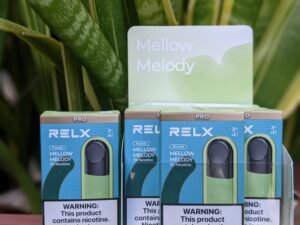 Relx Infinity Pod ซื้อที่ไหน