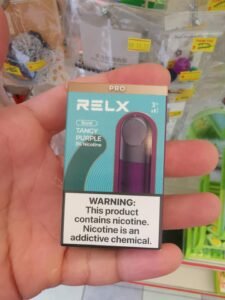 หัวพอต Relx Infinity ราคาถูก