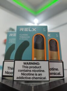 Tobacco Classic รสคลาสสิค