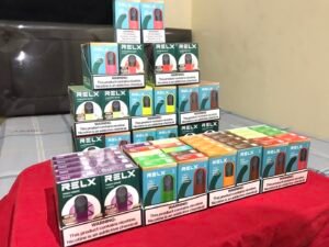 Tobacco Classic กลิ่นหอม