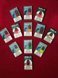 Tobacco Classic หัวพอตแท้