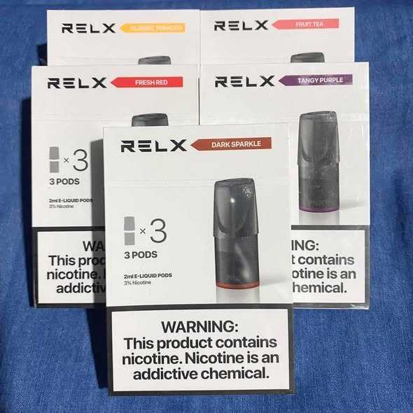 ?????? Relx ?????