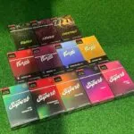 Relx Crush Longjing Tea ????? USB Type-C