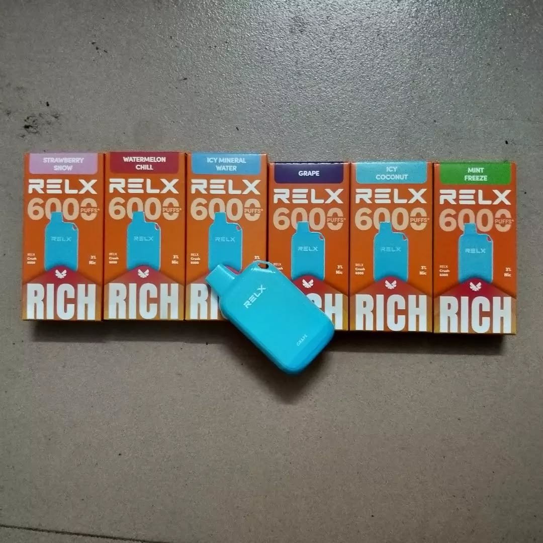 ????????? FEELM ?? Relx